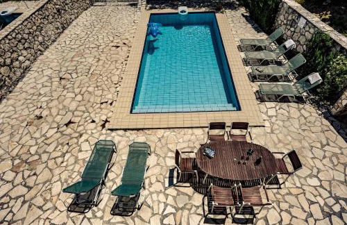 Villa Alexia on the Greek Island of Zakynthos - Foto 9