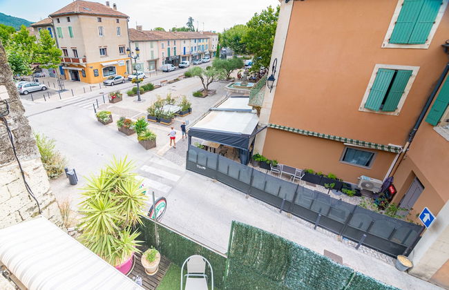 Le Mazagran - Foto 71