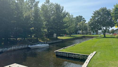 Burt Lake Lookout - Foto 2