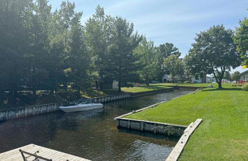 Burt Lake Lookout - Foto 2