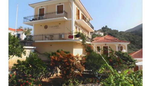 Captain's Dion Apartments - Foto 5