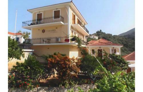 Captain's Dion Apartments - Foto 5