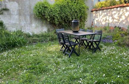 Villa Marie Emeraude Paris Orly - Foto 12