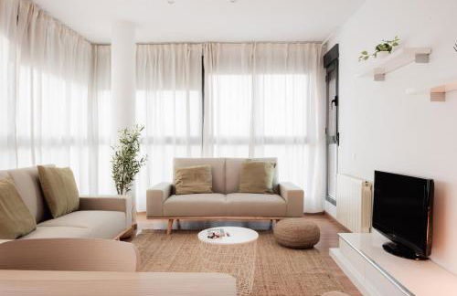 Apartamentos FV Flats Valencia - San Felipe Neri - Foto 25