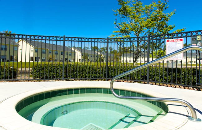 Jame's Club Cortile Cortile - Foto 9