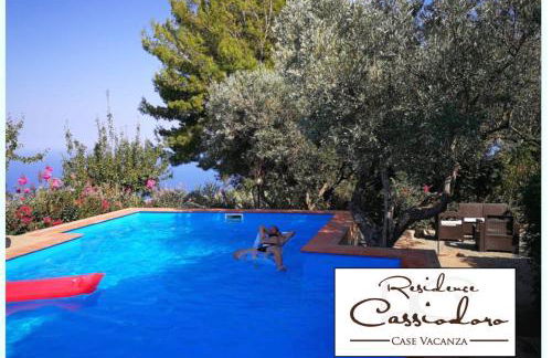 Residence Cassiodoro - Photo 7