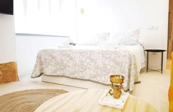 MANZANO PALACE. Habitaciones y Suites 30 m2 en la Plaza Mayor - Foto 43