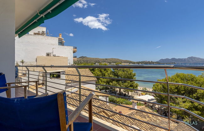 Apartment in Port de Pollenca by the Beach - Foto 18