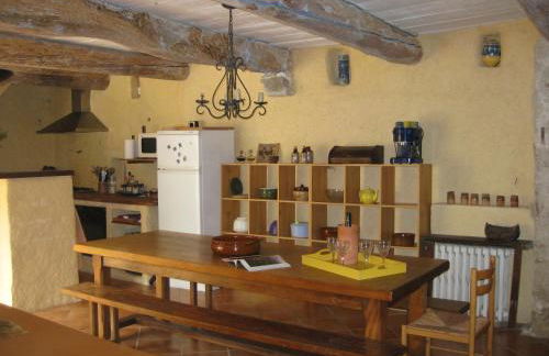 Gîte Aux Tournesols - Photo 8