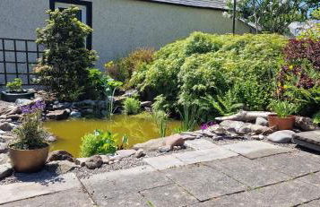 Mains Street Retreat - Foto 21