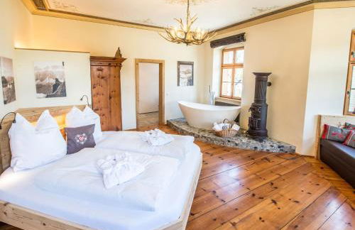 Apartments Ansitz Wildberg - Photo 17