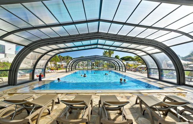 Alfagar Aparthotel - Foto 47