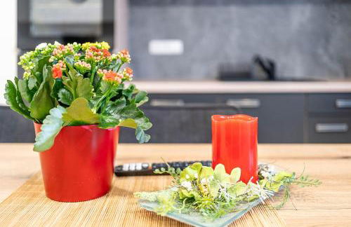 Monteurwohnung Kotte - Foto 4