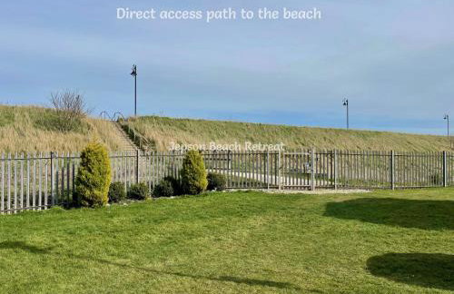 Mablethorpe Seaside - Jepson Beach Retreat - Foto 27