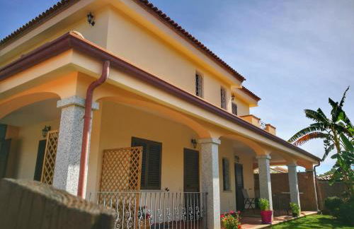 Casa SERENAS, a 5 minuti dal mare con parcheggio, clima e tutto il necessario per la tua vacanza in relax - Foto 17