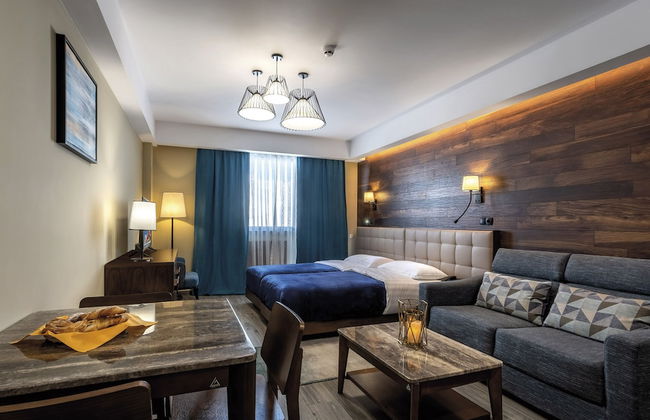 Residence Gudauri Hills - Foto 5