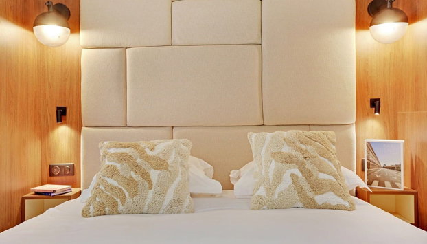 Welcoming & Charming Apartment - 1br/4p - Palais-royal - Foto 3, Habitación