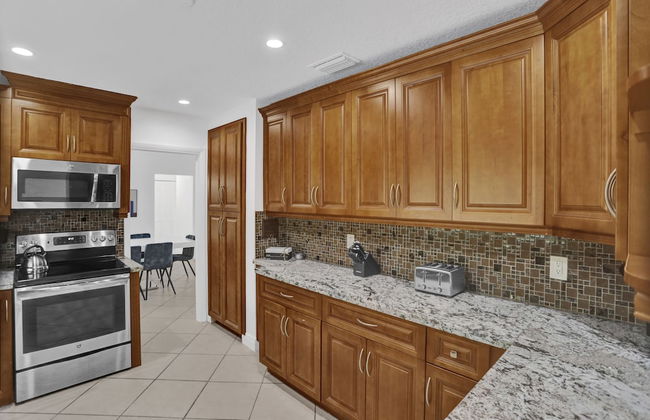 Cleveland Tropical Oasis & Private Pool - Foto 23