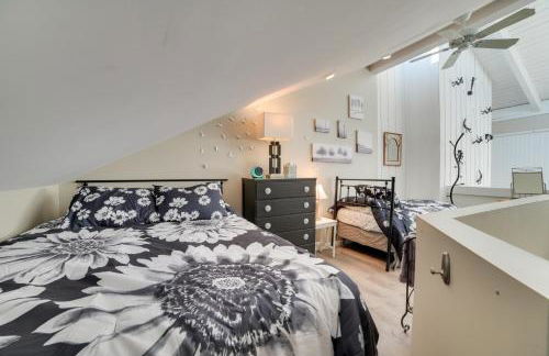 Luxury Lakefront Boyne City Townhome with Views! - Foto 25