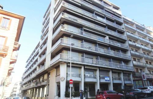 Residence Aixilia - Au coeur de la ville, studio pour 2 personnes ! MAE-7494 - Foto 9