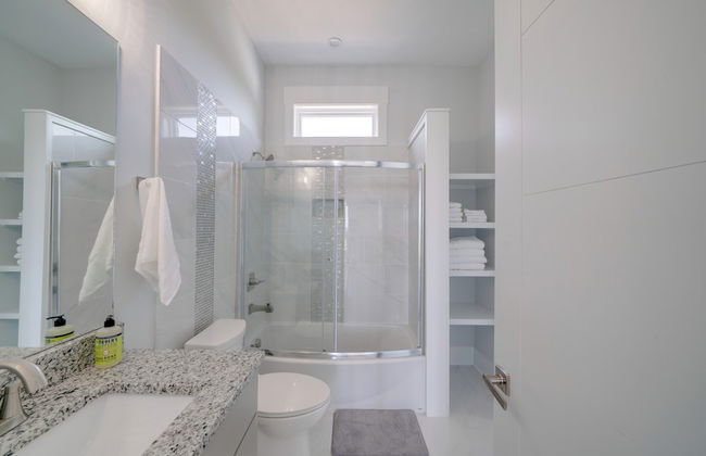 Luxury Unit on 12th South - Foto 18