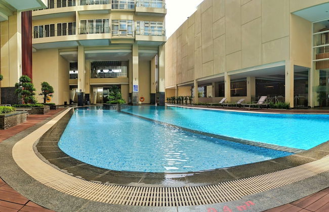 Lovina at Pelita Nagoya Apartment - Foto 37