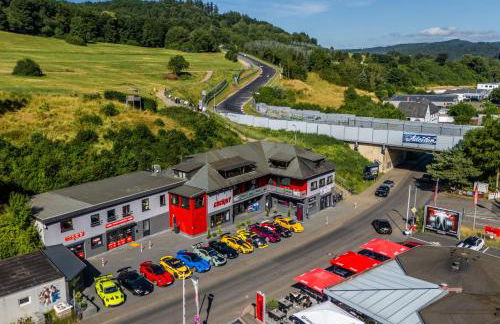 Guesthouse Cockpit - Foto 1