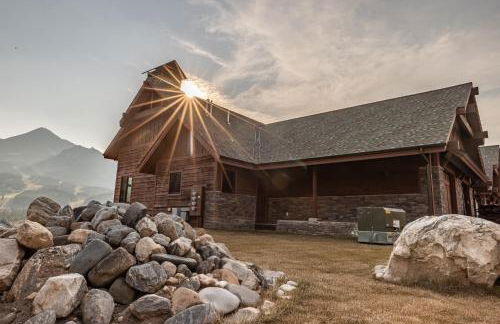 Alpenglow Condo 26A - Foto 34