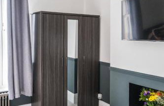 Seafront folkestone Sandgate channel tunnel - 5 star property Sleeps 16 - Foto 28