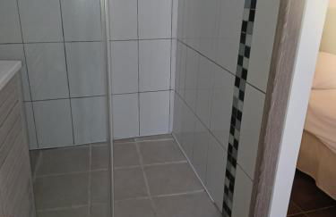 Love room option jacouzzi à la mer - Foto 14