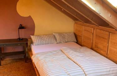 Ferienhaus Forsthaus am Feuerbach - Foto 21