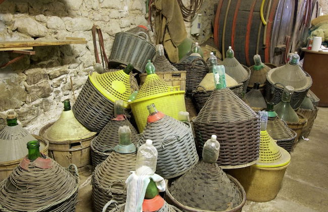 Farmhouse in Castelfranco Piandisco With Garden - Foto 65