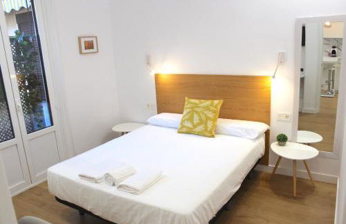 CENTRAL NEAR SEA - by SanSebastianApartments·es - Foto 3