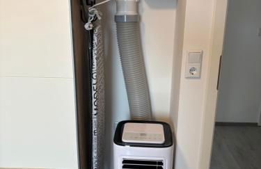 Avens Ferienwohnung mit zwei Schlafzimmer - Foto 29