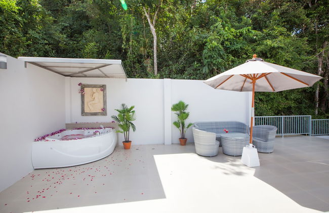 Lux Family Villas - Photo 23