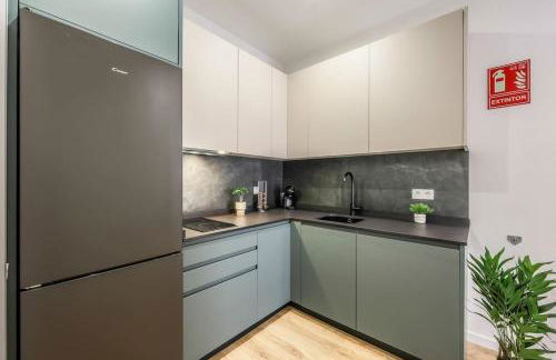 Luxe apartments Madrid Rio by RentitUP - Foto 31