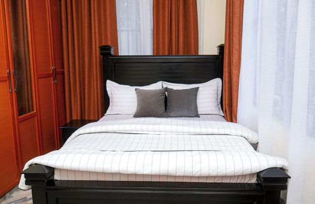 VvEK BED AND BREAKFAST APARTMENT - Foto 38