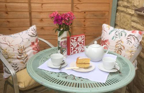 Stylish boutique annexe nestled in Bloxham village - Foto 13