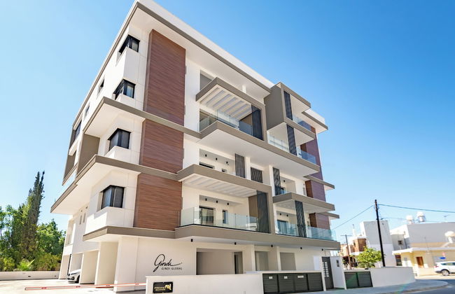 Sanders Breeze Limassol - Photo 31