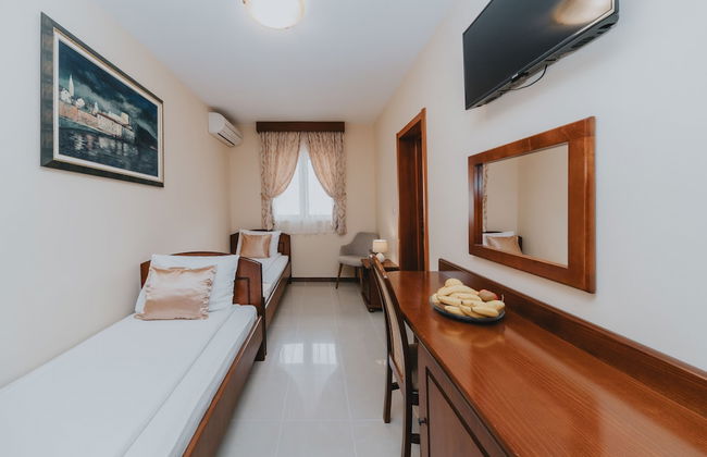 Apartments Salus - Foto 7