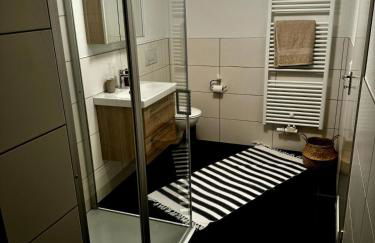 gemütliche Ferienwohnung mit Garten - Foto 9