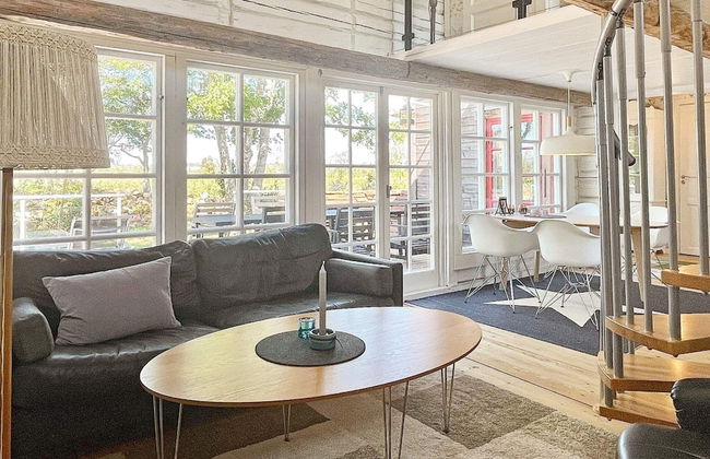 5 Person Holiday Home in Borgholm-by Traum - Foto 12