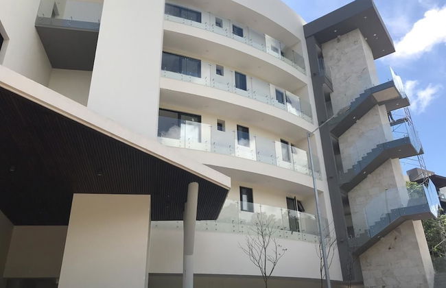 Departamento en Playa del Carmen. - Photo 65