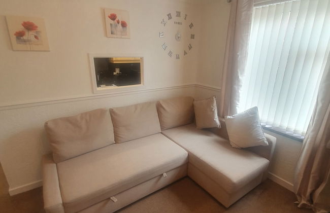 Stunning 1-bed Apartment in Walsall - Foto 17