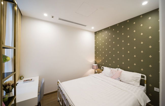 Homefromhome Skylake Apartment - Foto 14