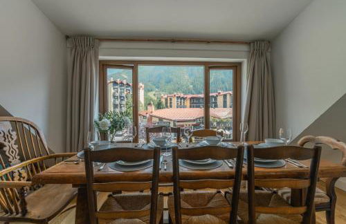 Chalet Whitmoore - Argentière - Happy Rentals - Foto 11