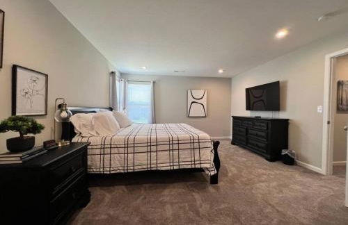 7876 Ellington Court Cheerful 4 Bedroom Home Brand New Construction - Foto 23