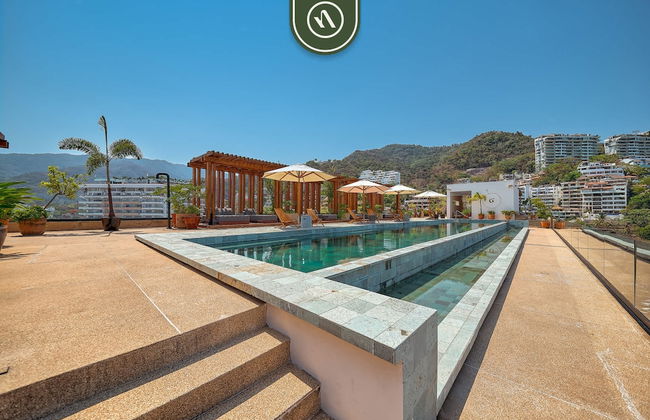 Sailview 312 in Jalisco - Foto 38