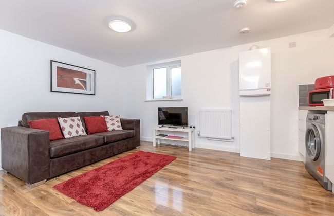 Royal Apartments - Photo 38