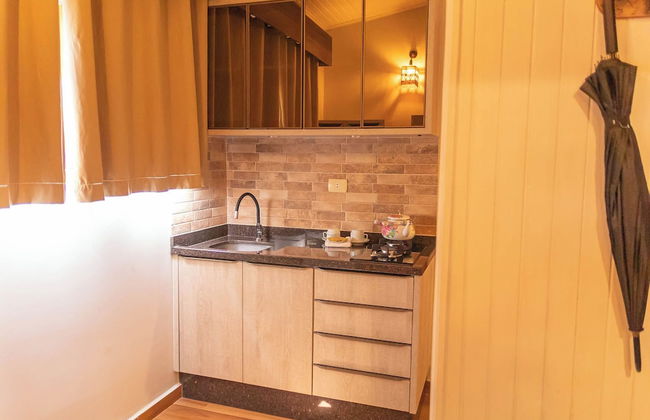 Cabaña Mi Querido Viejo - Foto 36